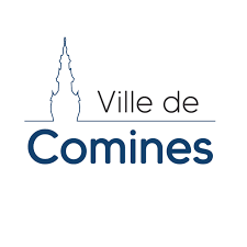 Ville de Comines